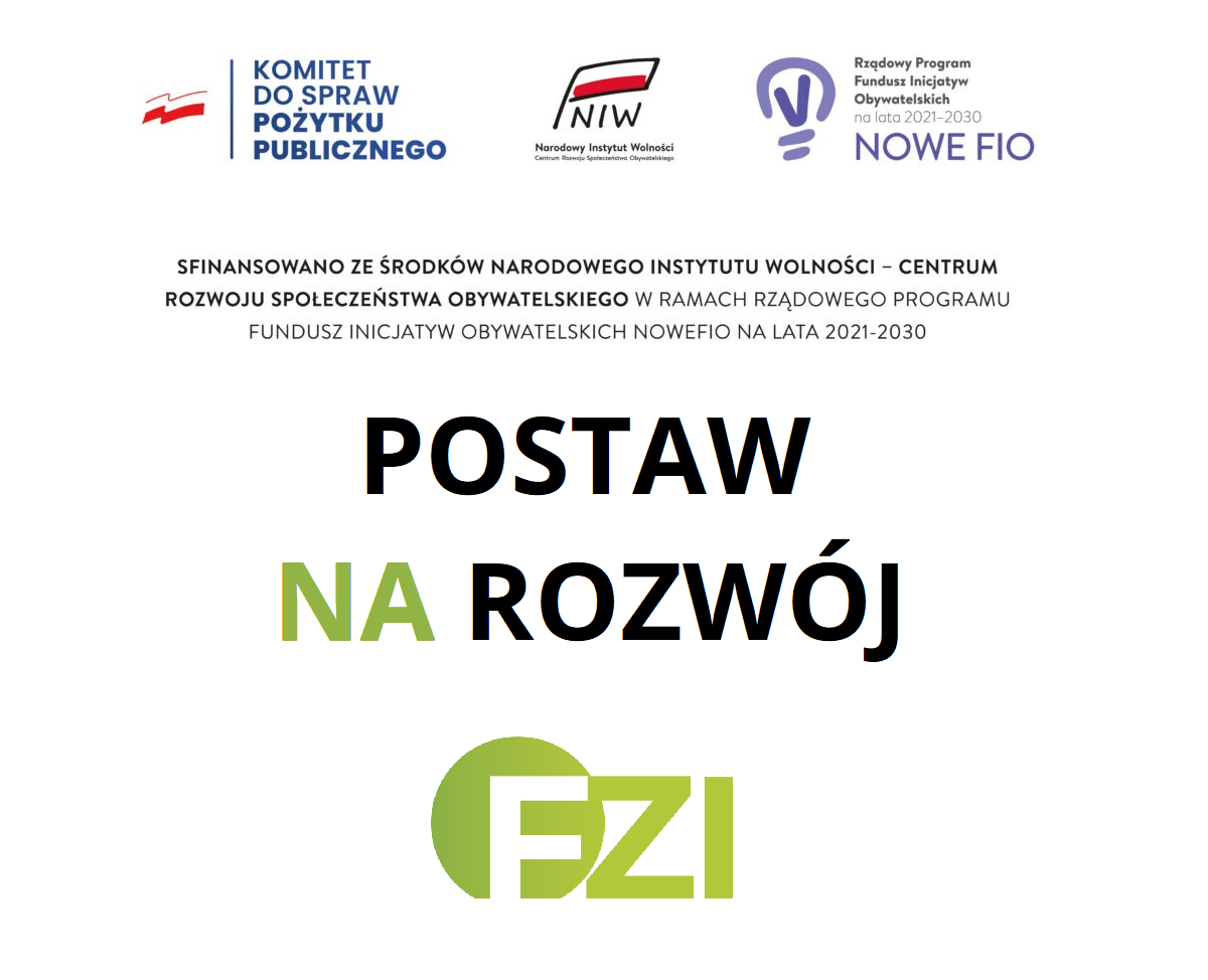 Postaw na rozwój