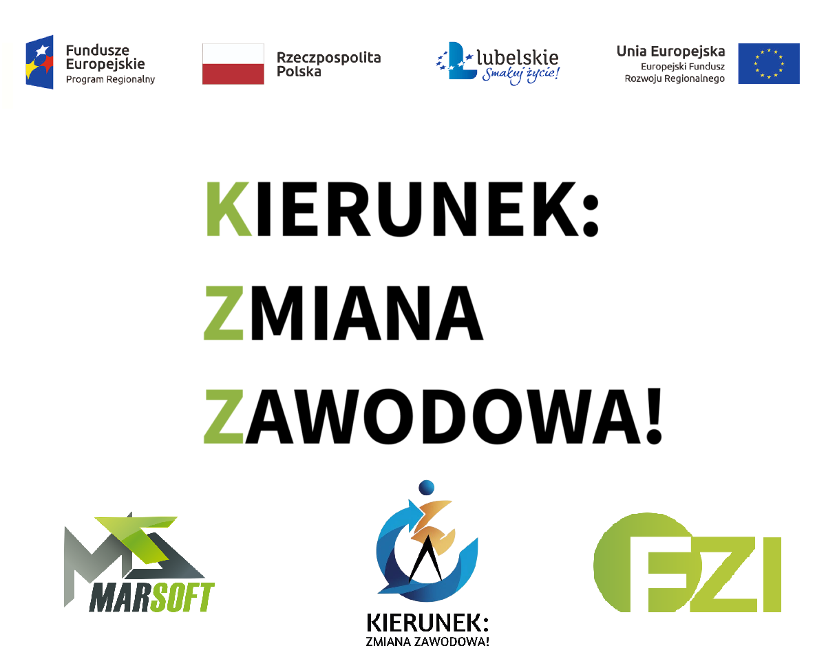 Kierunek: zmiana zawodowa!