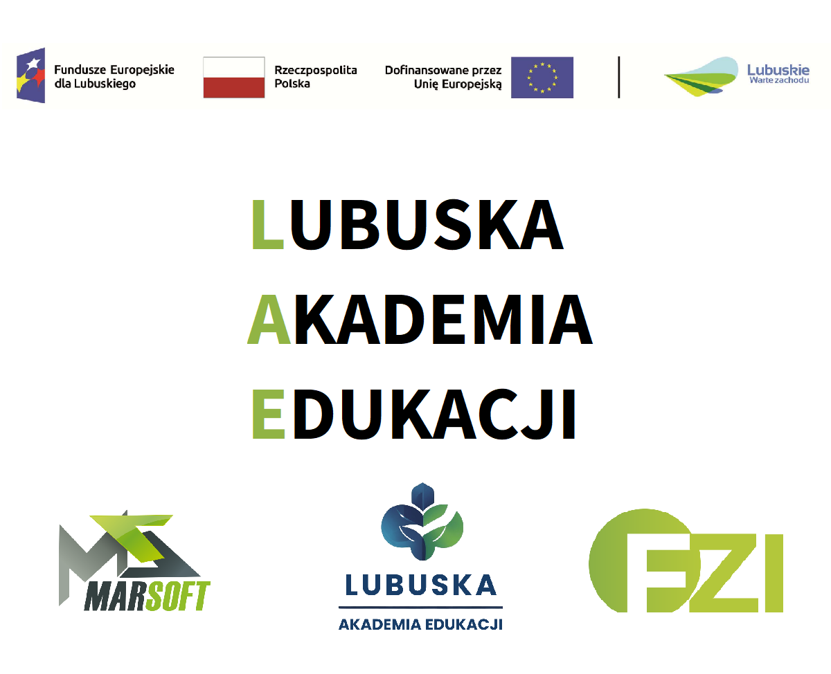Lubuska Akademia Edukacji
