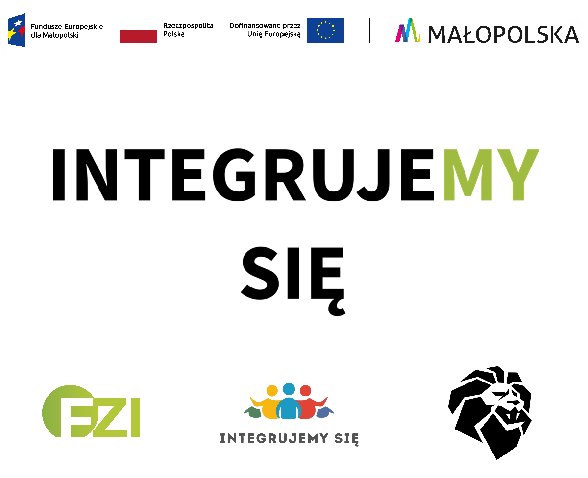 IntegrujeMY się