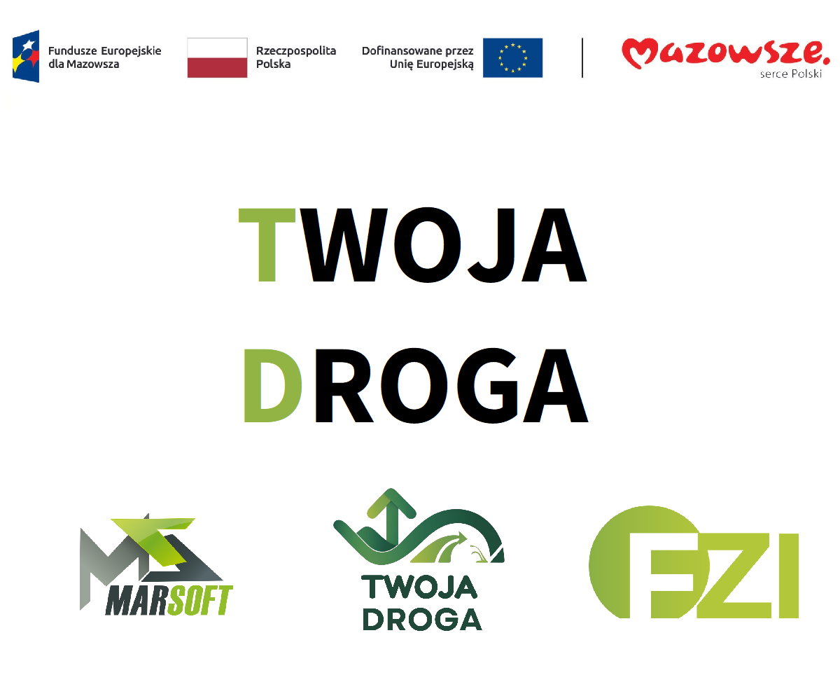 Twoja droga