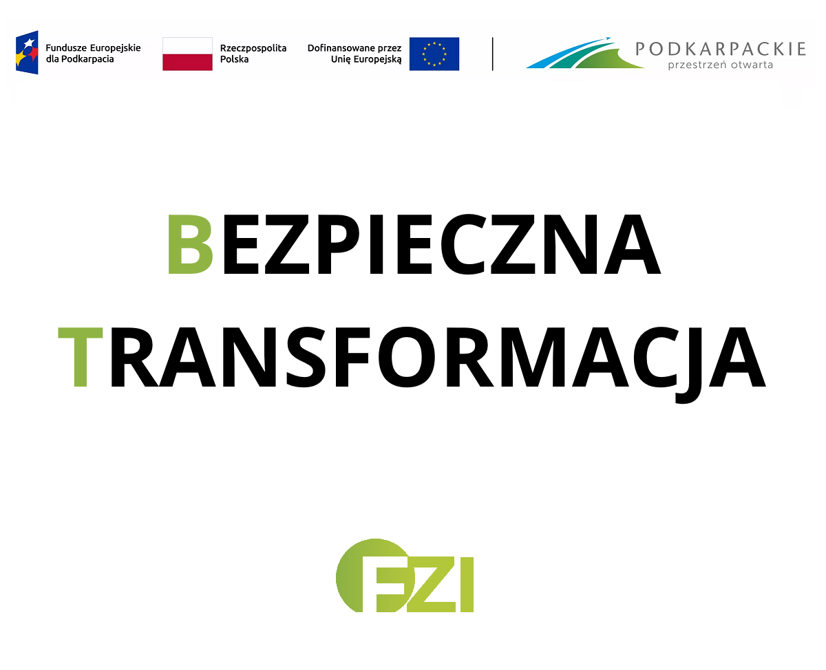 Bezpieczna transformacja