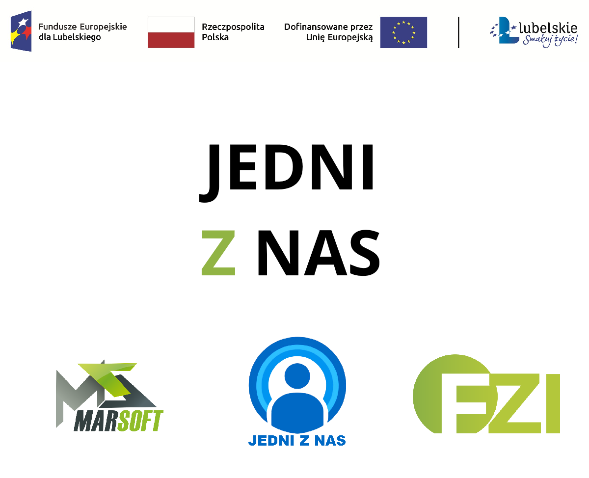 JEDNI Z NAS